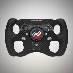 Volante Formula Gridburn Modelo Weel Add-on Vf-f2 P/ G920