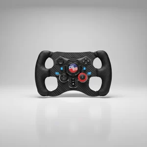 Volante Formula Gridburn Modelo VF-F2 P/ G29/923PS