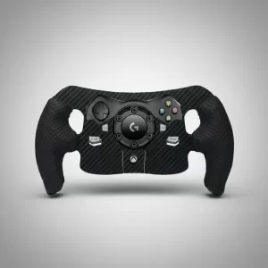 Volante Formula Gridburn Modelo Weel Add-on Vf-mb Para G920