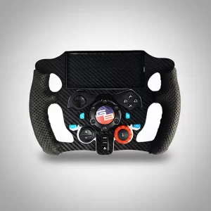 Volante Formula Gridburn Modelo VF-RBR F P/ G29/923PS