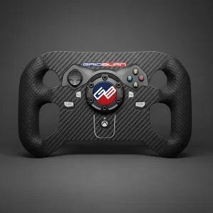 Volante Formula Gridburn Modelo Weel Add-on Vf-sc Para G920