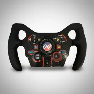 Volante Formula Gridburn Modelo VF-W A Para G29-923PS