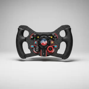 Volante Formula Gridburn Modelo VF-W F Para G29/923PS