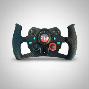 Volante Formula Gridburn Add-on Vf-DTM Para G29/923PS