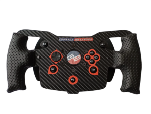 Volante Gridburn Add-on VF- FZ T300 RS