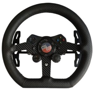 Volante Formula Gridburn Modelo VF-P911 Para G923XB