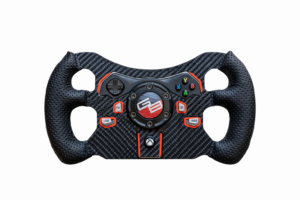 Volante Formula Gridburn Add-on VF-Mc GT3 Para G920
