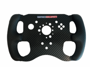 Volante Gridburn Add-on VF- F2 – FE P/ T500 Thrustmaster