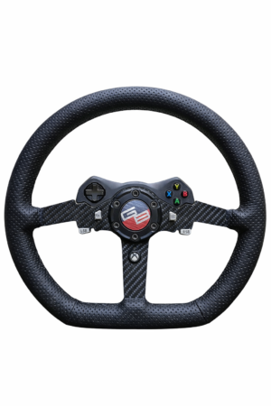 Volante Gridburn Add-on Vf-P911 P/ G920