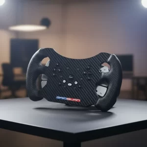 Volante McGT3 para PXN V10