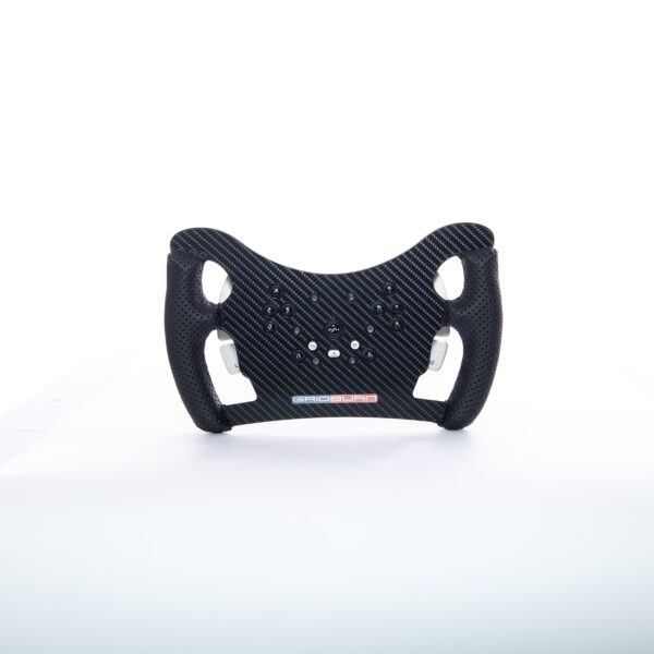 Volante Gridburn modelo WF para PXN V10