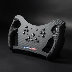 Volante Gridburn modelo WF para PXN V10