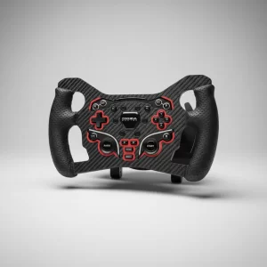 Volante  Gridburn modelo Weel Add-On VF-W para MOZA