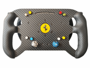 Volante Thrustmaster TS-PC Racer Ferrari 488 Challenge modelo SC