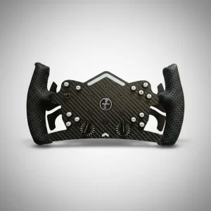 Volante Formula GRIDBURN modelo Weel Add-On VF- DTM para PXN V12