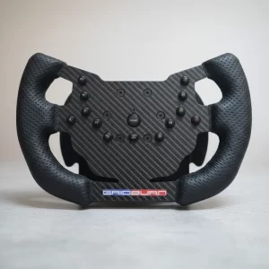 Volante Gridburn modelo GT3 para PXN V99