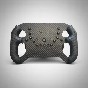 Volante Gridburn modelo SC para PXN V99