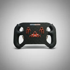 Volante Gridburn modelo SC para PXN V10