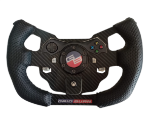 Volante Formula Gridburn Modelo VF-GT3 P/ G920
