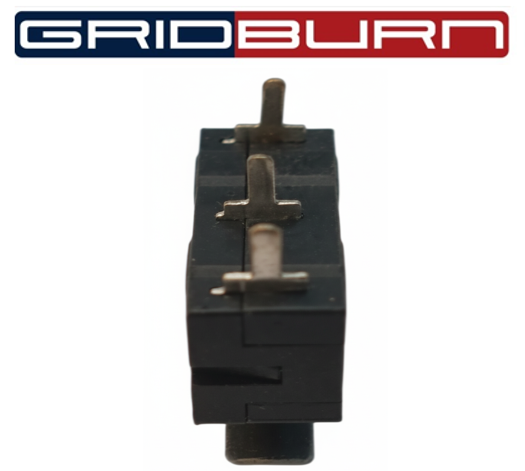 CHAVE MICRO SWITCH PARA VOLANTES LOGITECH G25, G27, G29, G920 E G923 - Imagem 4