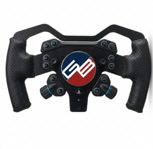 Volante WA para Logitech RS50