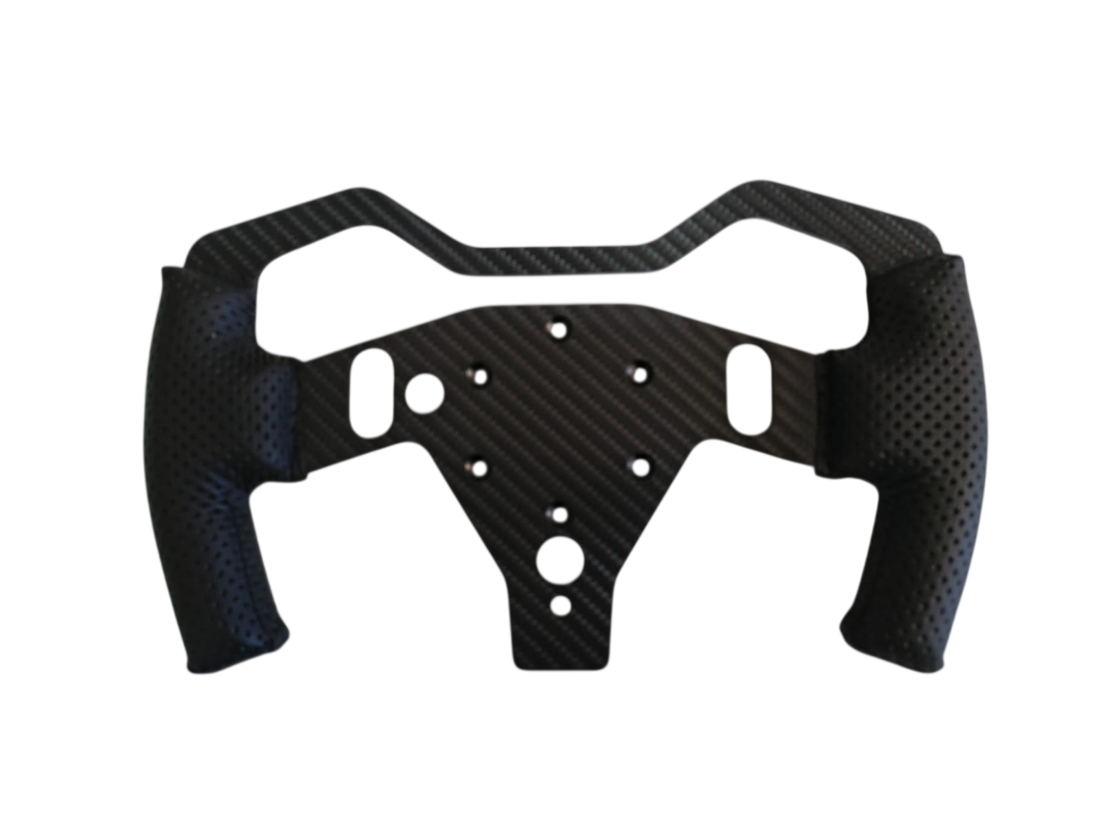Volante WA para Logitech RS50 - Imagem 3