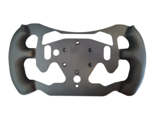 Volante McGT3 para Logitech RS50