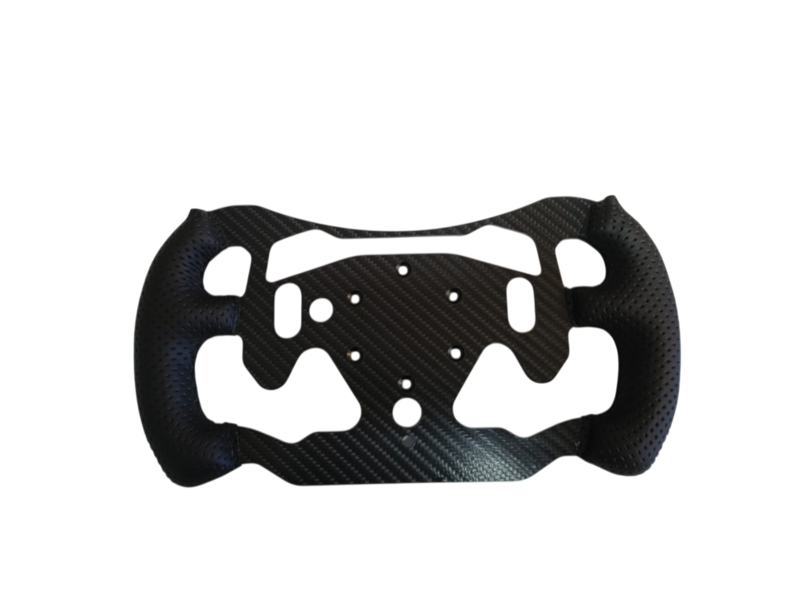 Volante McGT3 para Logitech RS50 - Imagem 3