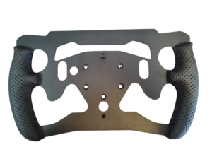 Volante RBR para Logitech RS50