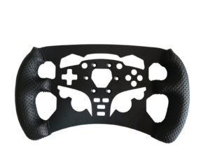 Volante FN para o MOZA