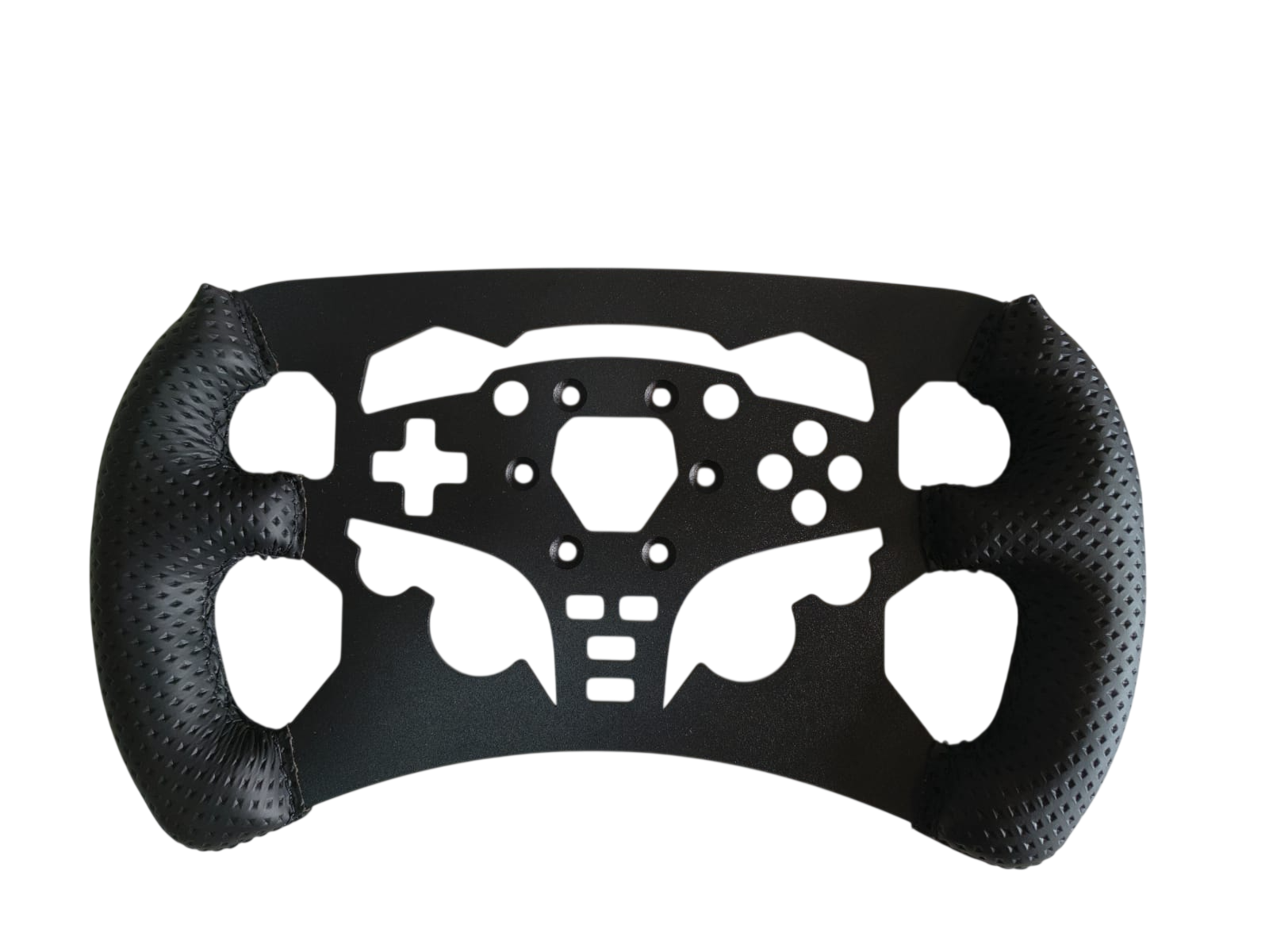 Volante FN para o MOZA