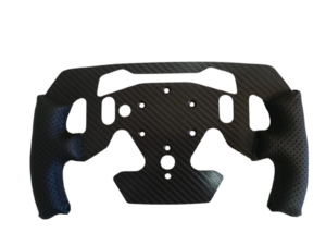 Volante FR para Logitech RS50