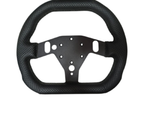 Volante Gridburn modelo Sparco RS 50